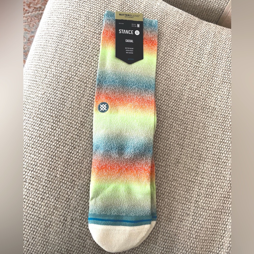 Stance Socks